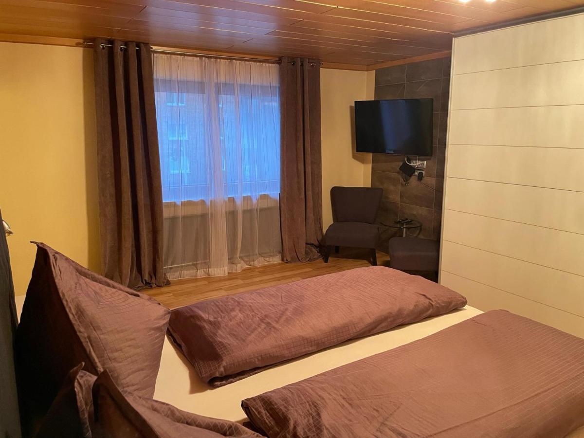 Haus St. Martin Ξενοδοχείο Kloesterle am Arlberg Εξωτερικό φωτογραφία
