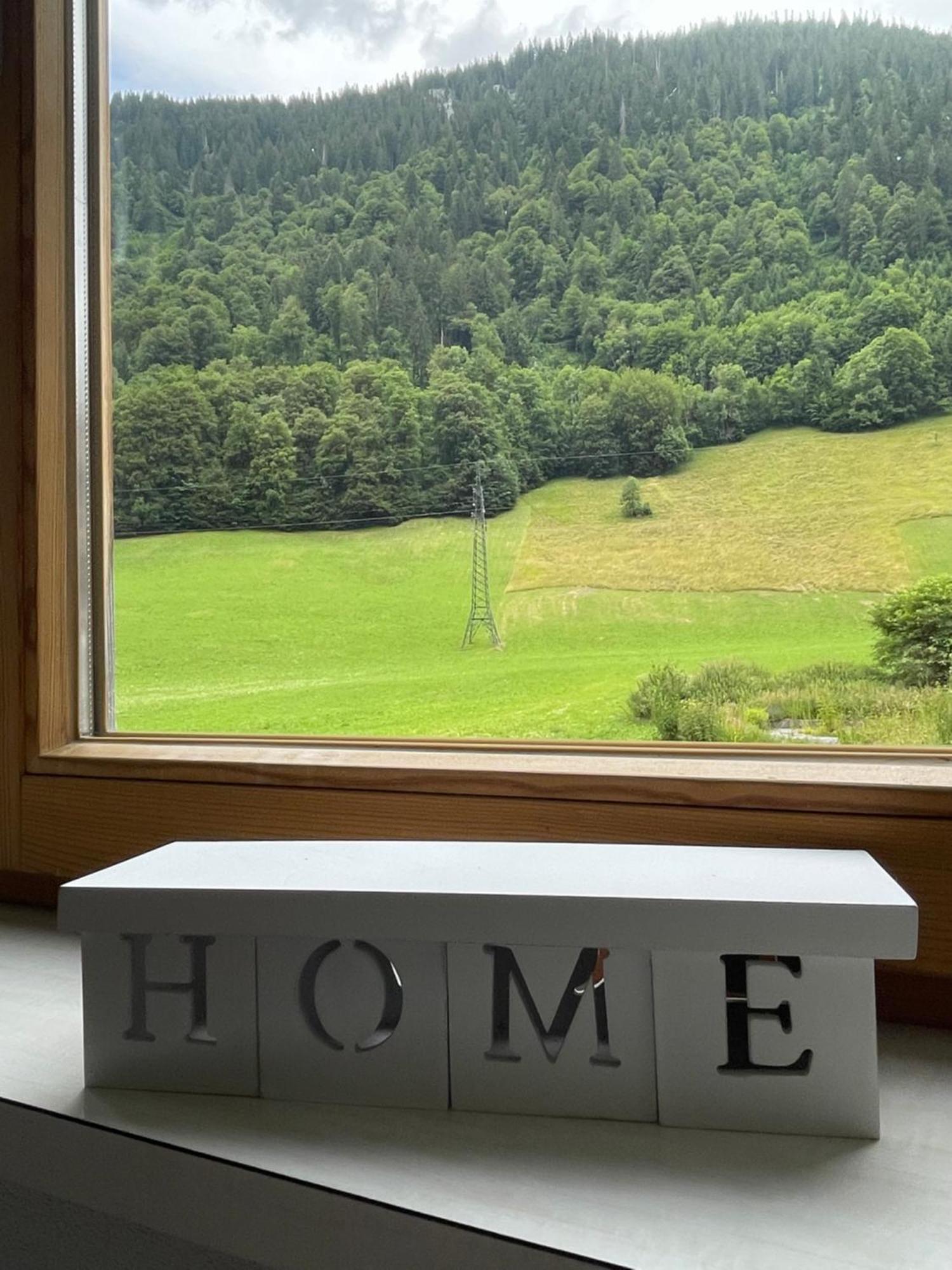Haus St. Martin Ξενοδοχείο Kloesterle am Arlberg Εξωτερικό φωτογραφία