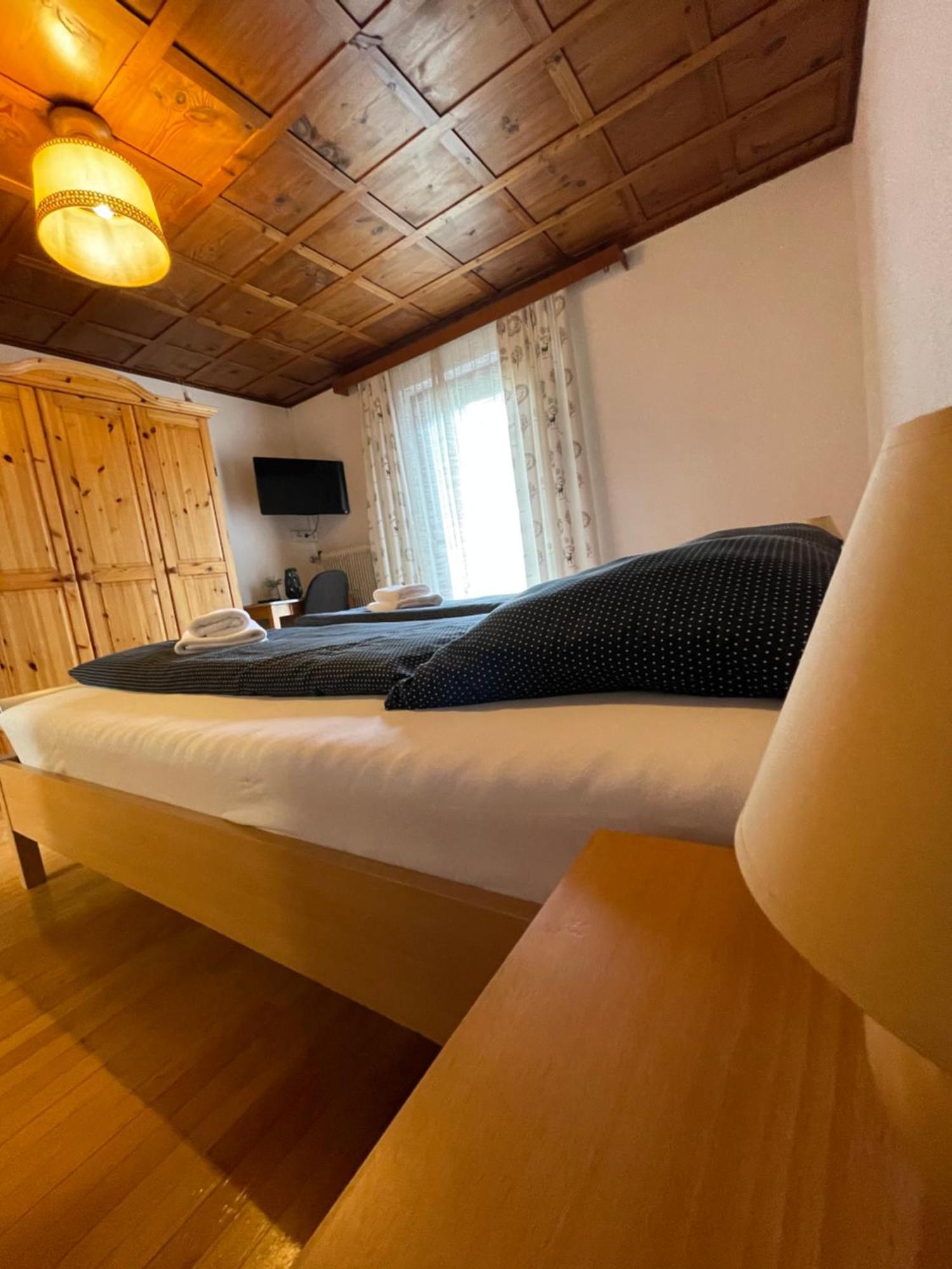 Haus St. Martin Ξενοδοχείο Kloesterle am Arlberg Εξωτερικό φωτογραφία